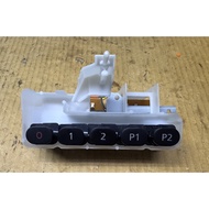 PANASONIC PENGISAR BLENDER SWITCH MX V300 V310