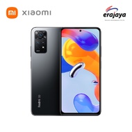 Xiaomi Redmi Note 11 Pro 5G 8GB+128G Global Version  (1 Year Local Warranty)