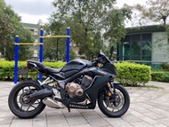 HONDA CBR650R 台本車 刷全馬力