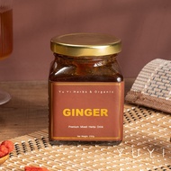 【Yu Yi Herbs】Ginger Premium Mixed Herbs Drink - 250g