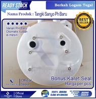 Tangki Tabung Pompa Air Sanyo PH 100/101 Otomatis Mesin (Lokal)