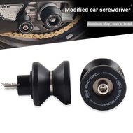 Suitable for Yamaha MT09 R3 R1 R6 FZ1 FZ6 FZ8 EP Modified Car Nails Car Screws