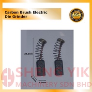 Shengyik Carbon Brush Electric Die Grinder