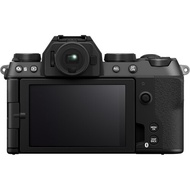 BigSellerFUJIFILM X-S20 Mirrorless Camera (Free 32GB SD Card)