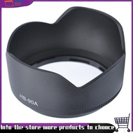 【jiaobin1】62Mm Lens Hood for  Nikkor Z DX 50-250mm F/4.5-6.3 VR Lens Replace HB-90A Camera Reversibl