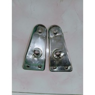 Yamaha Scorpio king new original 2nd motorcycle headlight ears