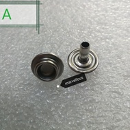 Helmet Button Pin For Helmet MHR/MS88/SGV