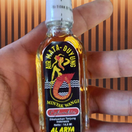 minyak air mata duyung ori , minyak duyung , minyak ikan duyung