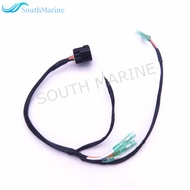 Boat Motor T36-04000801 Wire harness of CDI Unit for Parsun HDX 2-Stroke T36 T40JC.D.I. Assy  Outboa