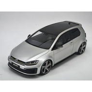 OTTO 1/18 Volkswagen Golf A7 R400 680 OT925