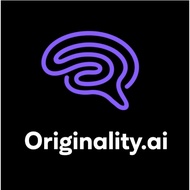 Originality Ai Plagiarism + AI Checker Official 1month