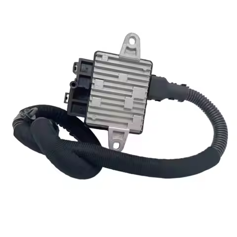 Cooling Fan Controller For Sonata 2010 2.4L- Car Part 253853K185 25385-3K185