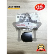 Toyota Vios NCP93 NCP150 Wiper Arm Nut Cover / Cap / Rubber 85292-0D030 Original