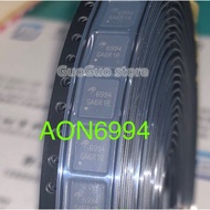 DFN 6994 5pcs AON6994 30V/50A SMD N-channel MOSFET  original  pxa