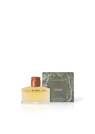 Laura Biagiotti Roma for Men - Classic and Elegant Scent - Opens with Grapefruit, Bergamot and Basil