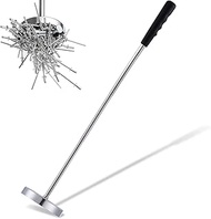 Magnetic Pick Up Tool, Telescopic Magnetic Rod up to 15.8 kg (35 lb), Magnetic Rod Telescopic Adjust