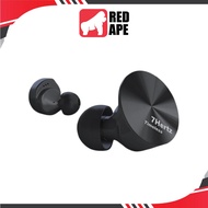 7Hz Timeless In-Ear Monitors: 14.2mm Planar HiFi Earphone with 3.5mm Cable Earphones IEM (Timeless)
