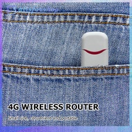 WiFi LTE Router 4G SIM Card 150Mbps USB Dongle Mobile Broadband WiFi Coverage