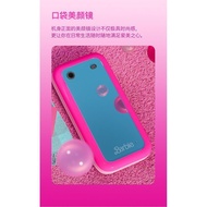 H HMD Barbie Phone BarbiePhone4G Full Netcom Flip Student Fashion Mobile Phone Gift Gift S