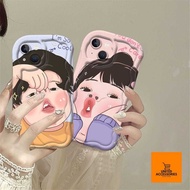 HP CC96 CC97 CASE OPPO A3X RENO 12 RENO 12F A60 RENO 11 5G A74 A3 PRO RENO 11F F9 A5S A7 A12 A1K A3S