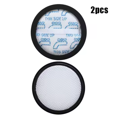For Grundig 9178017731 Replacement Filter Compatible with VCP 3930 VCP3930 and GMS3060 Cordless Hand