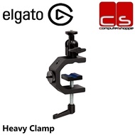 Corsair Elgato Heavy Clamp (Heavy Duty G-Clamp and Ball Head)