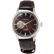 Seiko Presage SSA407 SSA407J1 SSA407J Midnight Stinger Cocktail Watch