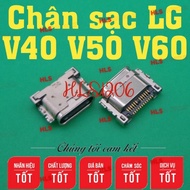 LG V60 ThinQ 5G LM-V600 Charging Stand - New