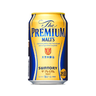 三得利頂級啤酒(24罐) SUNTORY PREMIUM MALT'S BEER