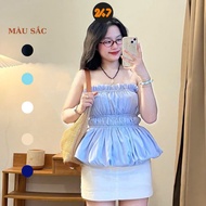 247Joomate Flared Shirt Aocupnguc621 P7k3