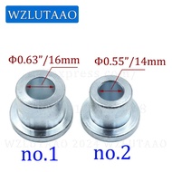 Iron Bushing For Wheel Bearing Housing 8K0407254AA,8K0407253S,4G0407254,4G0407253B,8KD407254F,8KD407