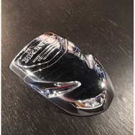 HONDA EX5 HORN COVER / EX5 LOGO / EX5 HORN COVER LOGO EMBLEM