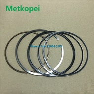 Motorcycle YP250 4HC engine piston ring bore 69mm for Yamaha Majesty 250cc YP 250 spare parts