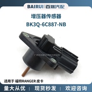 Ada Stok BK3Q-6C887-NB Sesuai untuk Bekalan Sensor Pengecas Turbo Pickup Ford RANGER 4.6