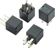 4 Pack 8T2T-CA 8T2T-0101K-CA O101K 0101K High Power Relay,for Ford Various Models&Lincoln