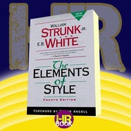 The Elements of Style (4th Edition)