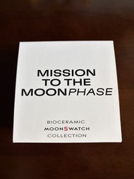 Omega x Swatch Mission to the MoonSwatch snoopy
