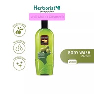 Herborist Body Care | Hair Care