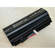 OEM PREORDERA42N1403 G751J-BHI7T25 Battery for ASUS ROG G751JT G751JY GFX71JY G751 4ICR19/66-2 0B110