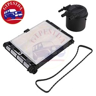 Diesel Fuel/Water Filter Gasket Kit FD4625 For Ford Powerstroke F250 F350