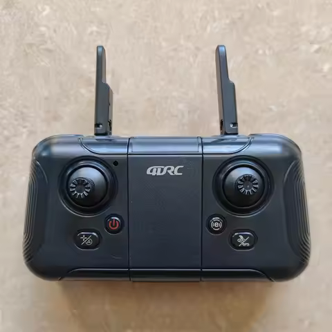 Remote Control Controller Transmitter For 4DRC F13 Pro With 3-Axis Gimbal 6K Camera RC Drone Quadcop