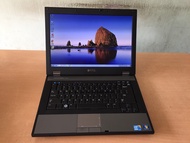 [Trả góp 0%]Dell Latitude E5410 Core i5 Ram 4GB SSD 120GB 14inch