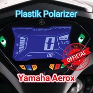Polarizer Aerox 155 Polariser Aerox Polaris Speedometer Aerox - Belakang, Polaris aerox