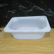 Mini Plastic Container Size 20x30x10cm Small Storage Box