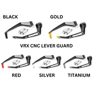 Universal CNC VRX Motor Lever Guard Handle Guard Brake Clutch Hand Protector Lever Protector Handgua