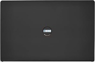 Jxjslp Replacement for DELL Inspiron 15 3510 3511 3515 LCD Back Cover Rear Top Lid 00WPN8 0WPN8 Blac