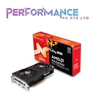 SAPPHIRE PULSE AMD Radeon™ RX 9060 XT 9060XT 8GB/16GB GRAPHICS CARD (2 YEARS WARRANTY BY CONVERGENT 