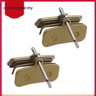 【CRAZYSPE】electric bicycle ebike Disc Brake Pad For Surron for Light Bee Bike Brake Pad