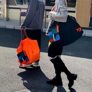 🧡全新正貨 Adidas Y3 托特包 購物袋 沙灘袋 Travel Bag 香港發貨