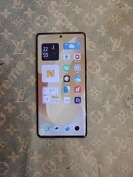 Vivo X Note 12+512GB 5G國行 新淨